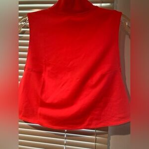 FREE PEOPLE MOVEMENT ATHLETIC TOP…. NWT